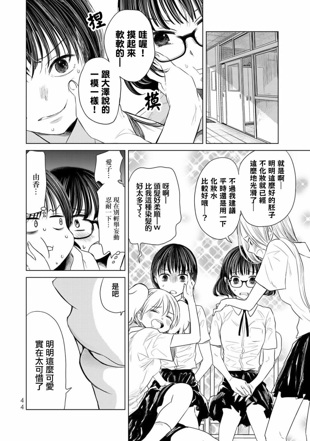 第2话 经验