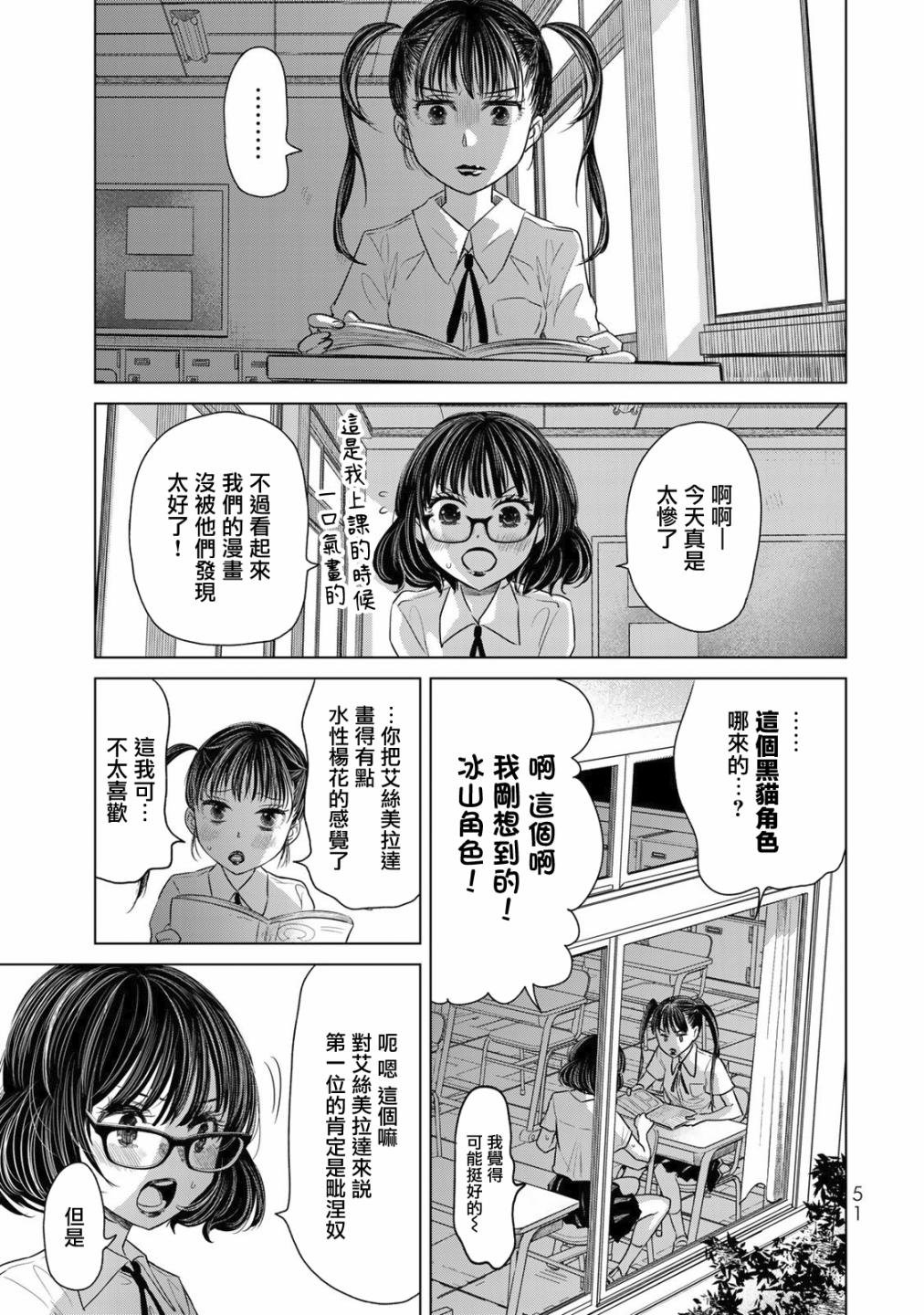 第2话 经验