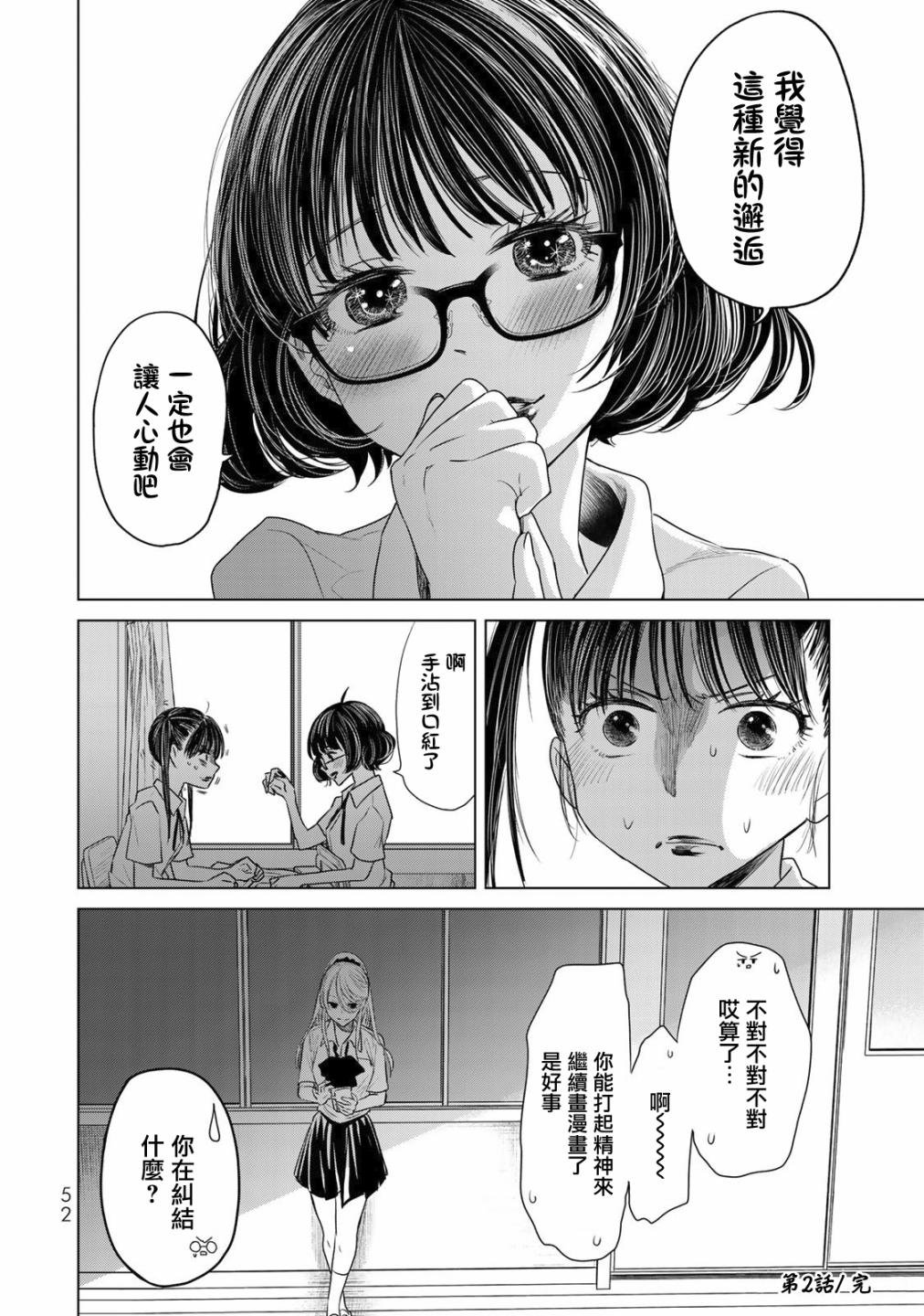 第2话 经验