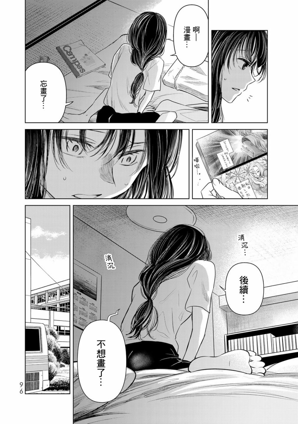第5话 轻浮男