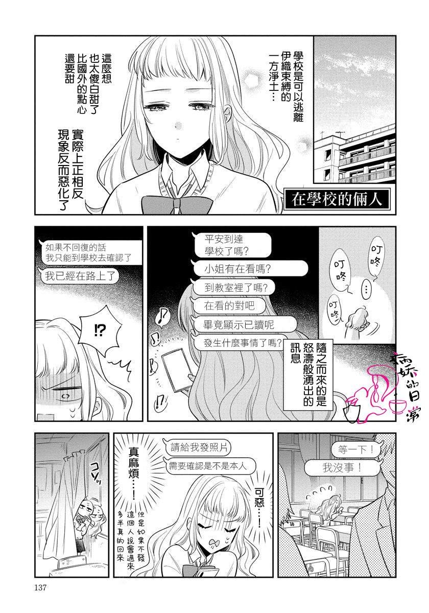 番外篇