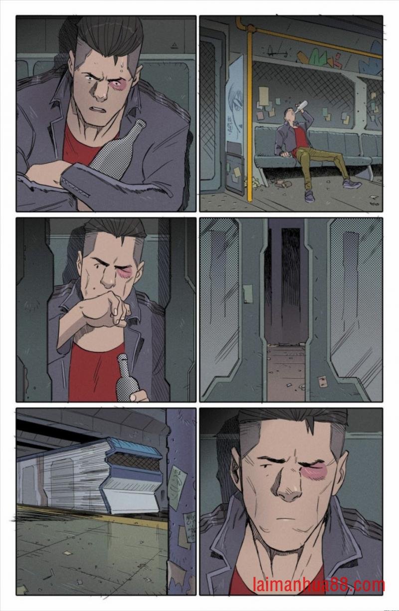 漫画C