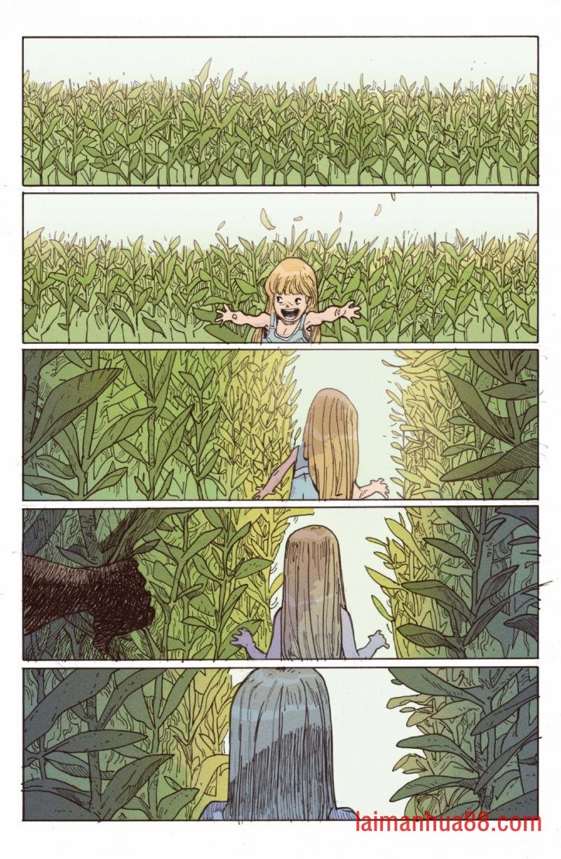 漫画下