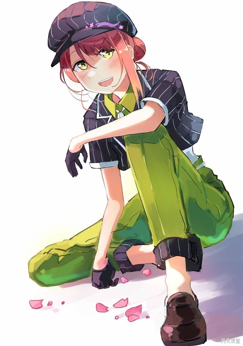 ova短篇