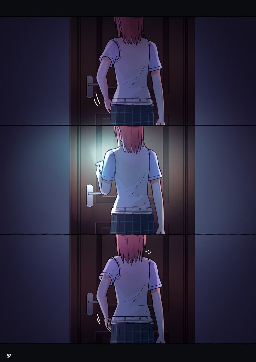 第8话