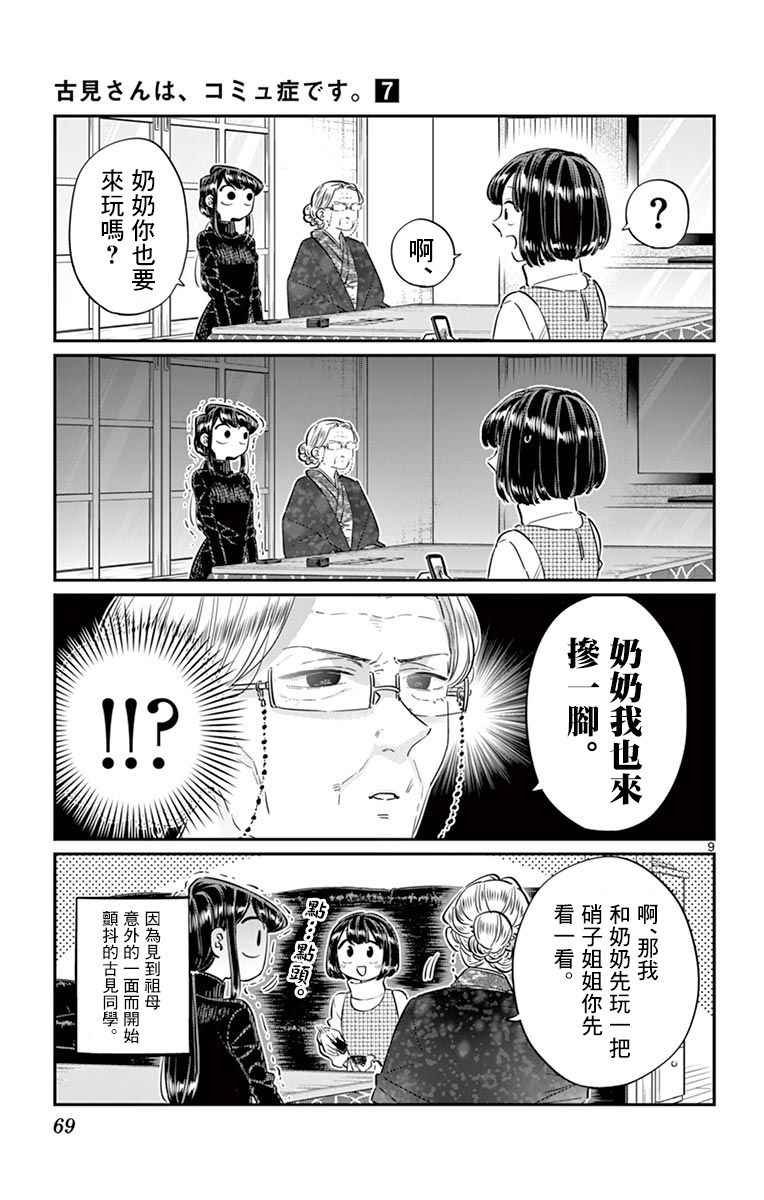 第91话 是年末