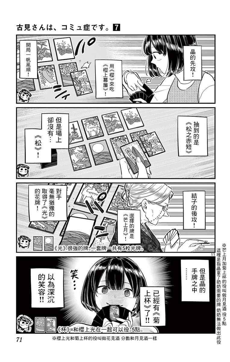 第91话 是年末