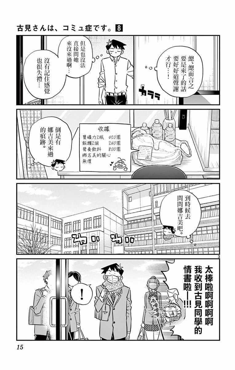 第101话 是幻觉？