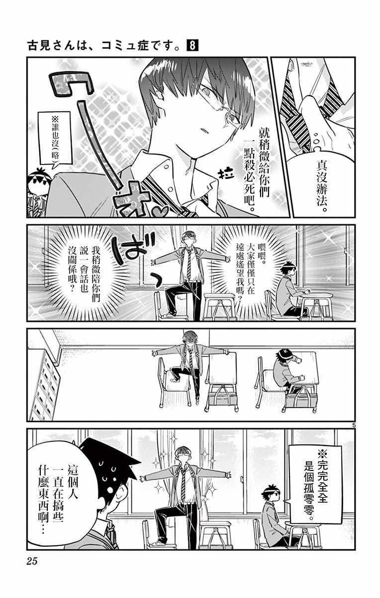 第102话 是自恋狂