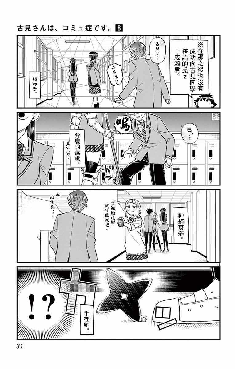 第102话 是自恋狂
