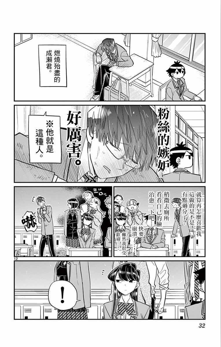 第102话 是自恋狂