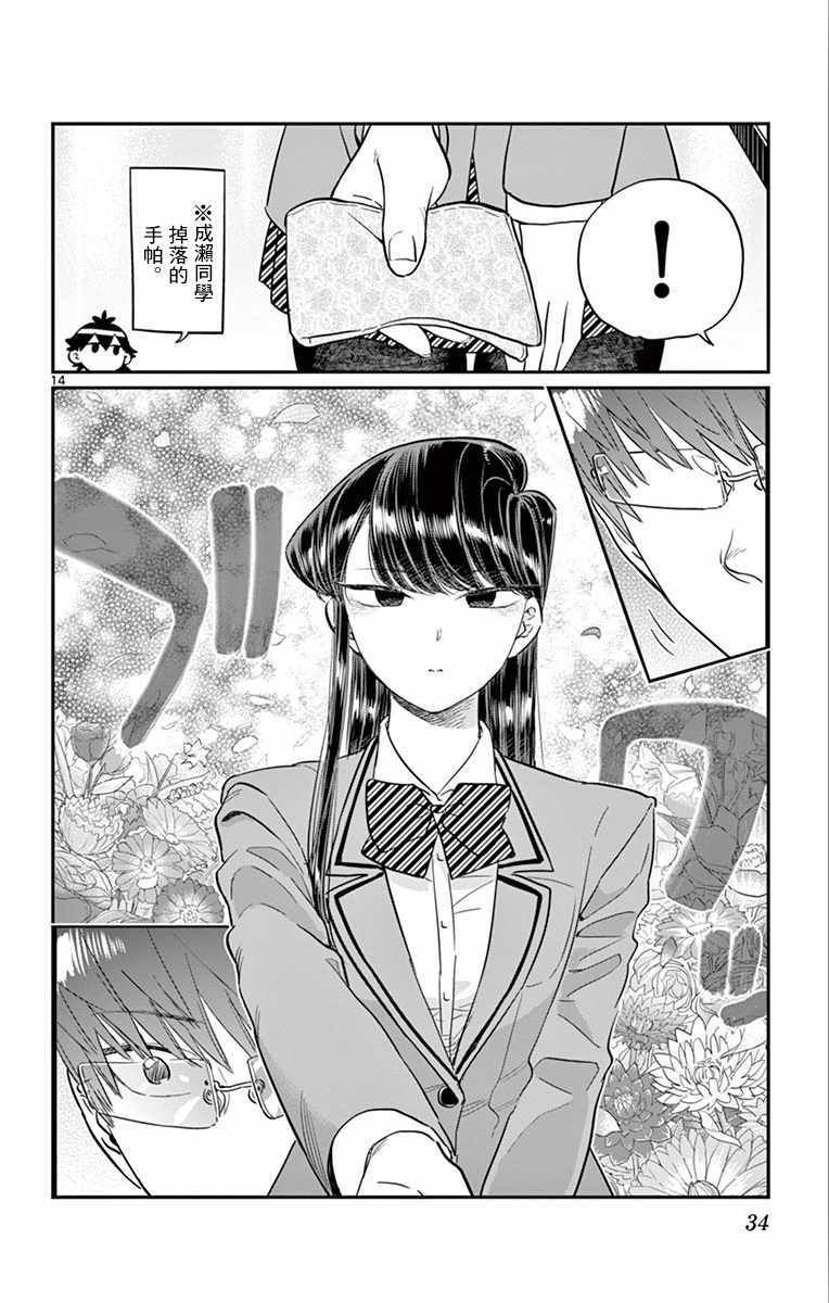 第102话 是自恋狂