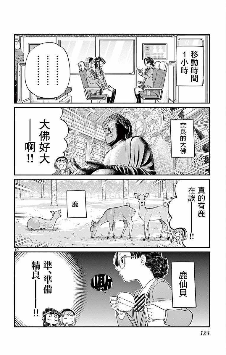 第108话 是自由行动。