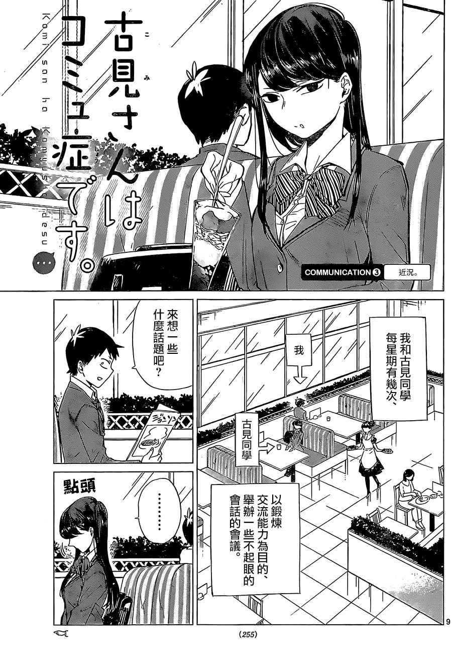 短篇