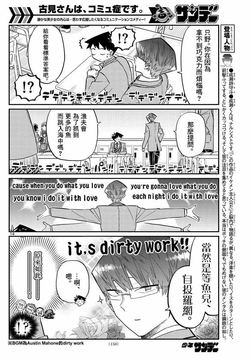 第117话 是情人节