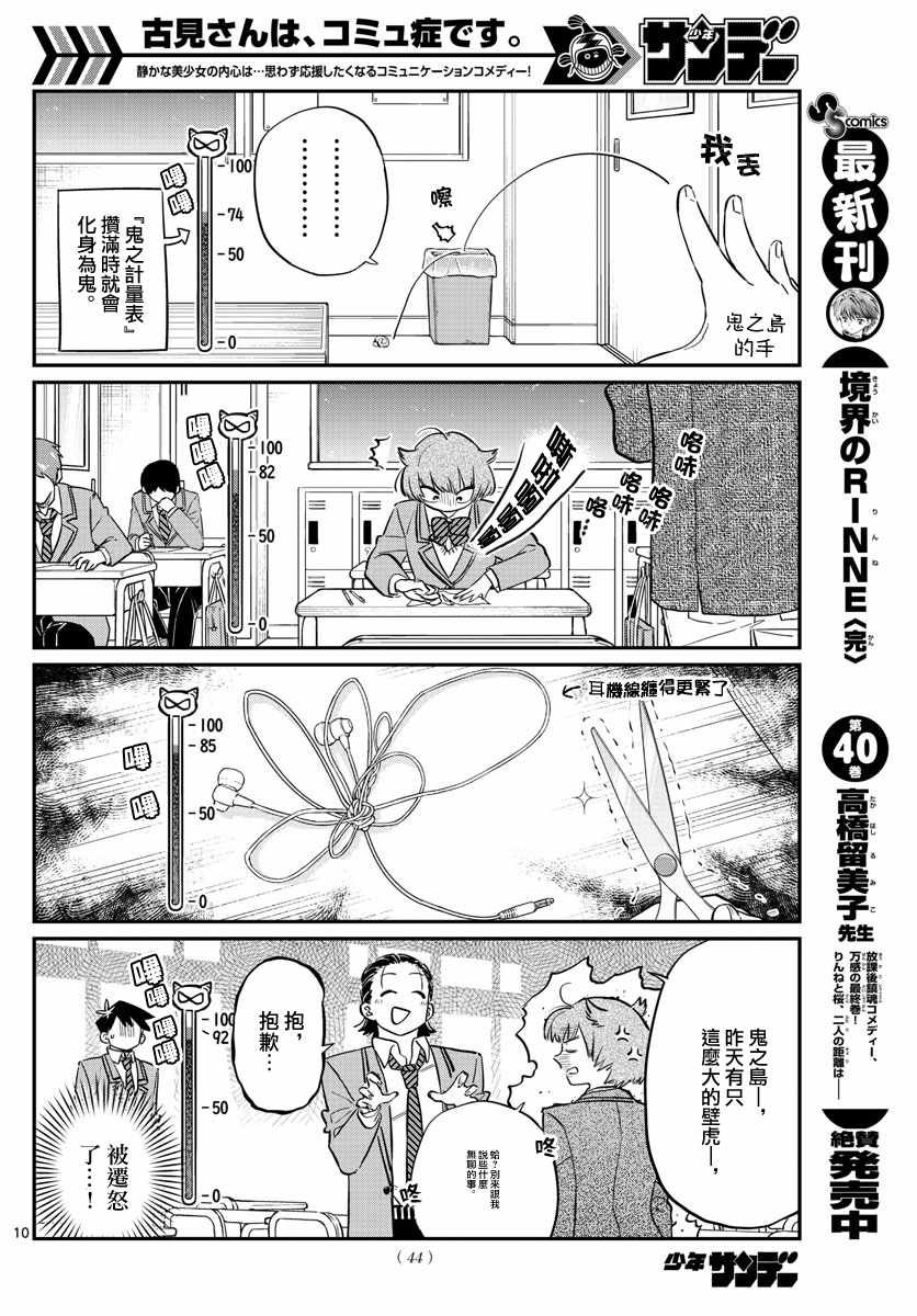 第121话 与鬼以金棒