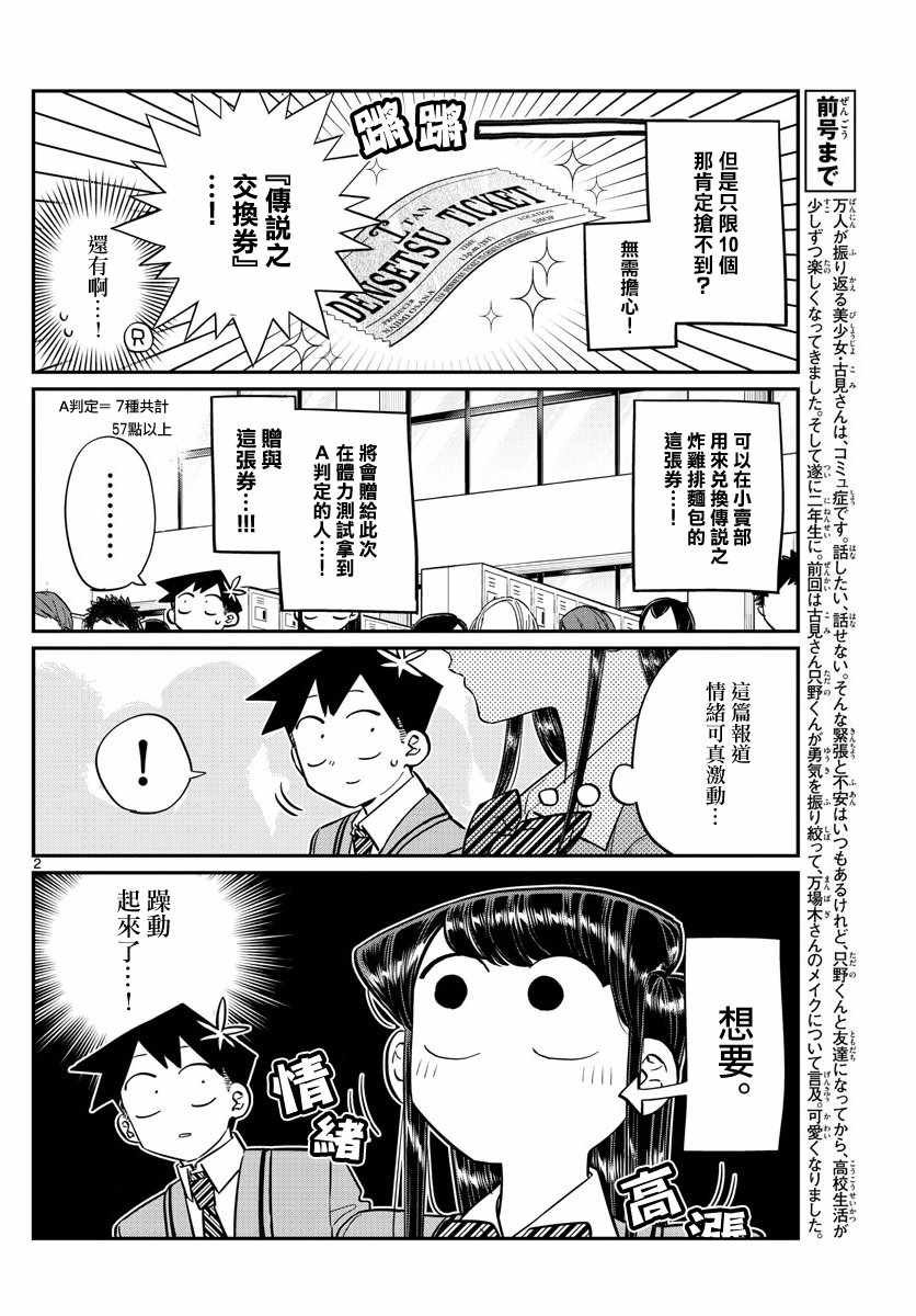第137话 是体力测试 2