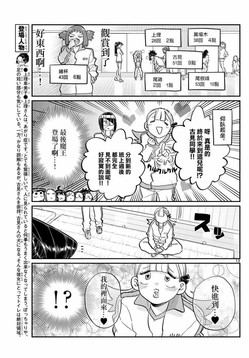 第137话 是体力测试 2
