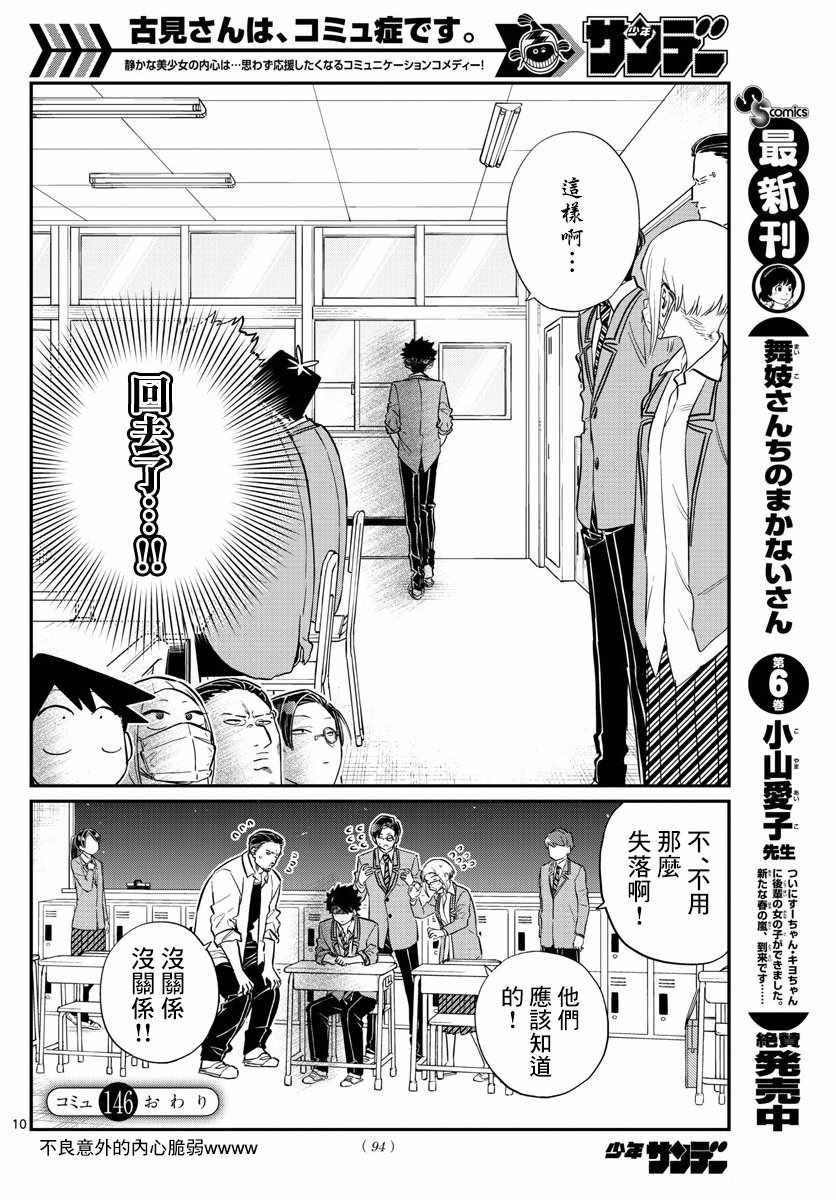 第146话 是不良2