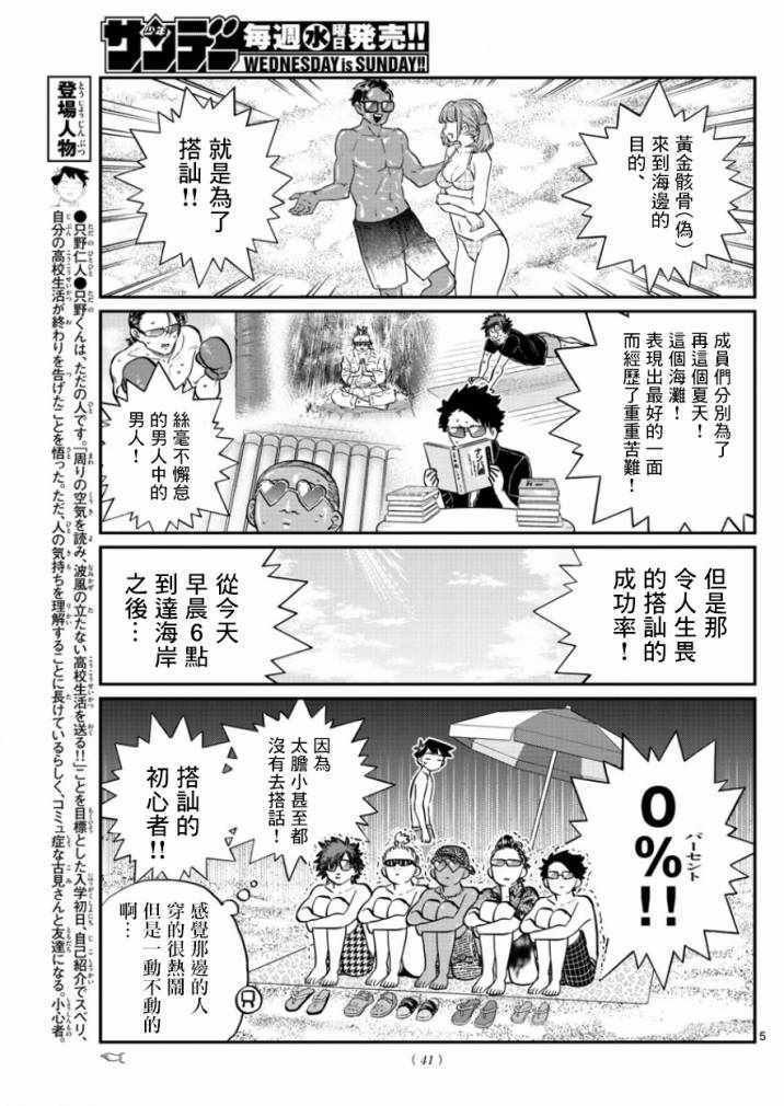 第165话 是男友
