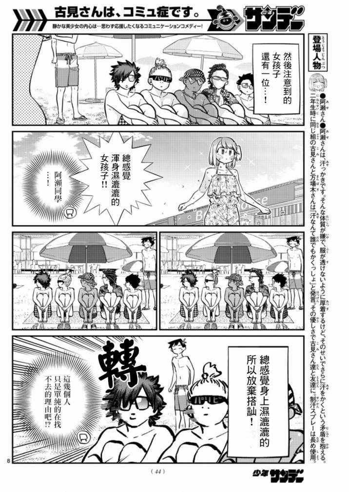 第165话 是男友