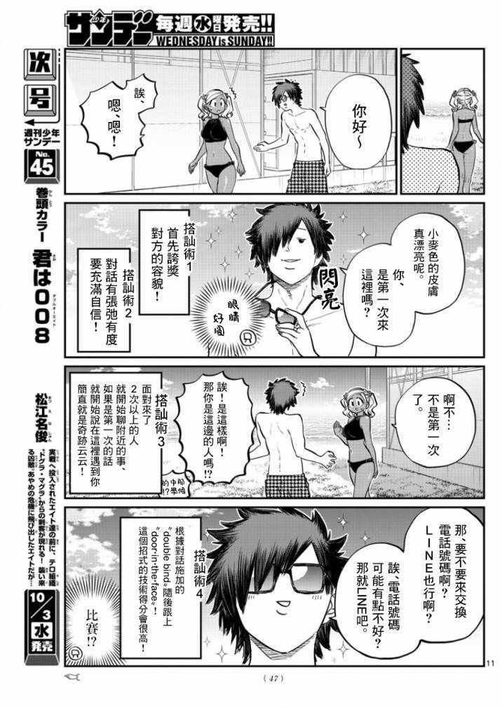 第165话 是男友