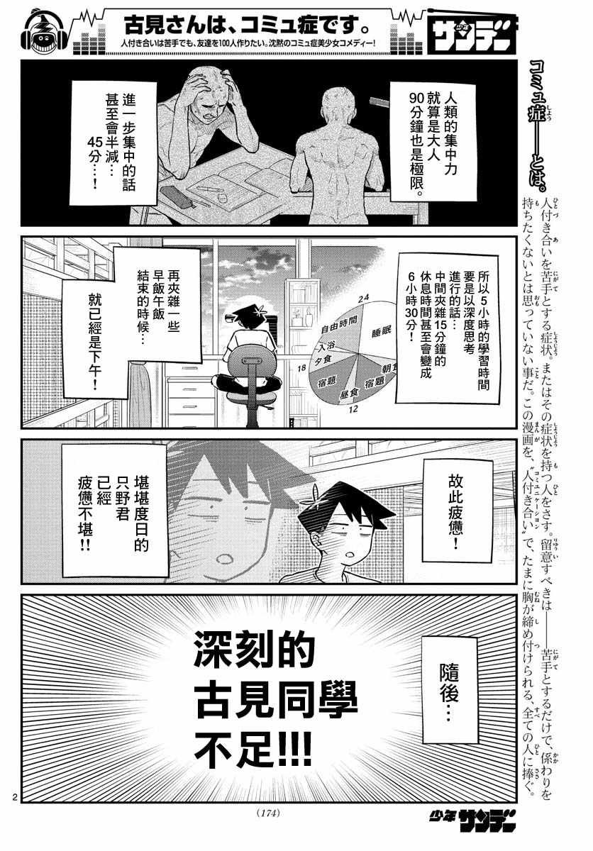 第178话 是夏天的相会。