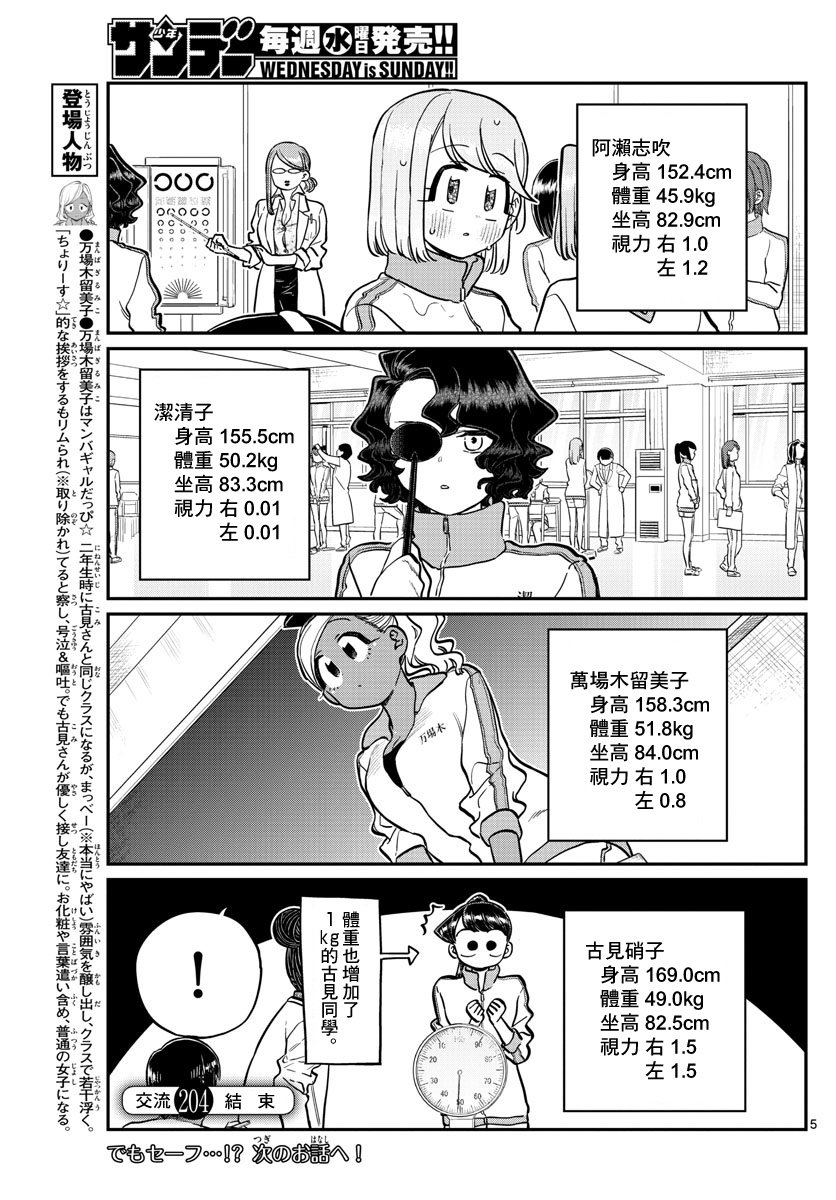 第204话 是身高