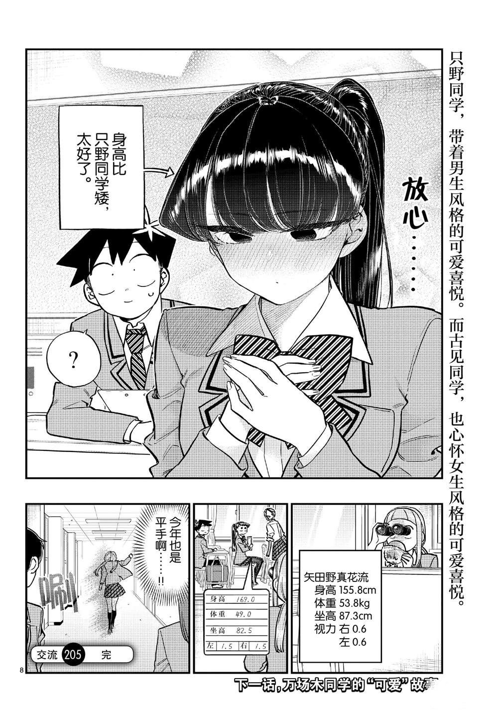 第205话 是身高2