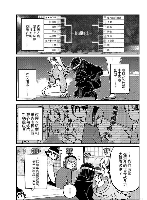 第270话 试看