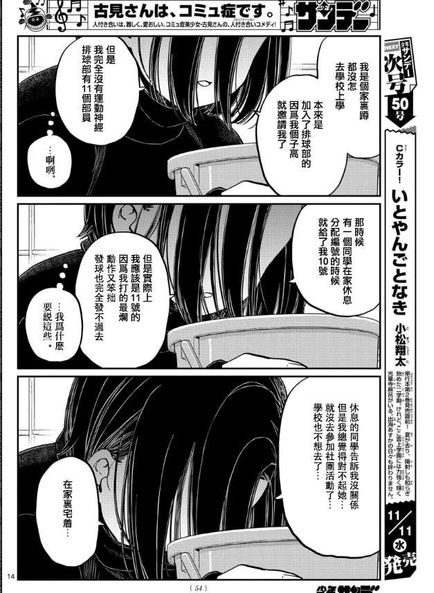 第275话 家里蹲