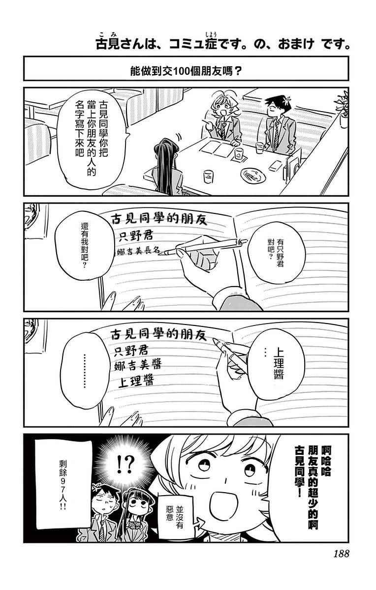 第19话 是齐藤桑