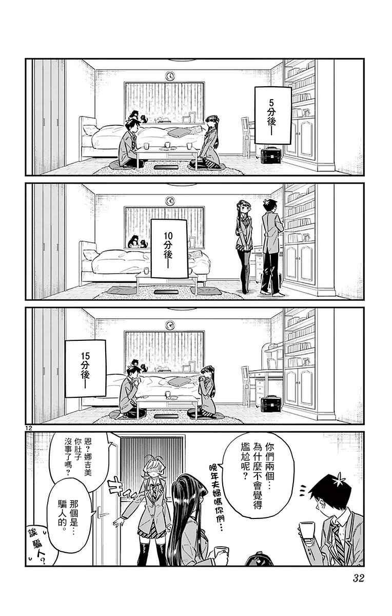 第22话 家庭访问