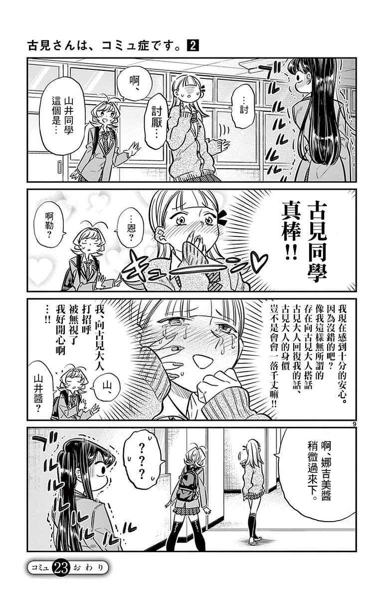 第23话 恋爱