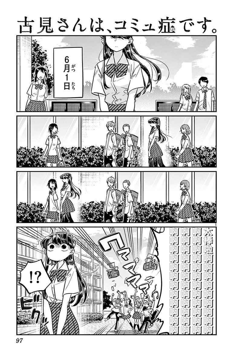 第27话 夏装。