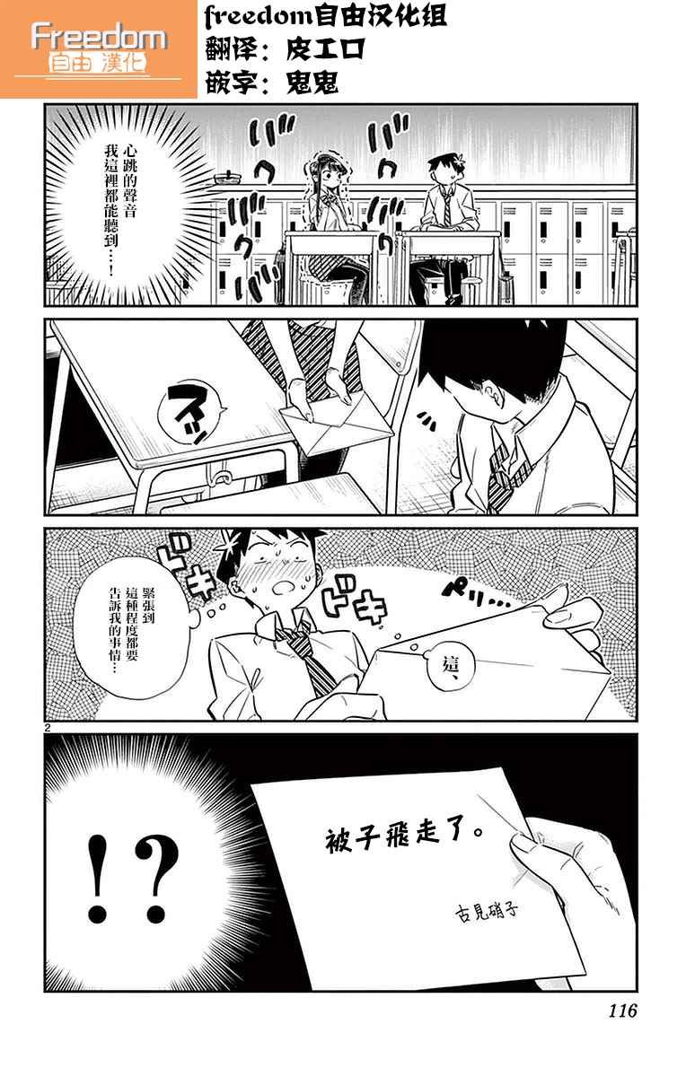 第29话 是梗。