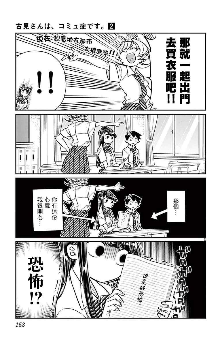 第33话 买东西