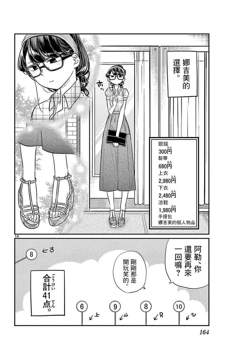 第33话 买东西