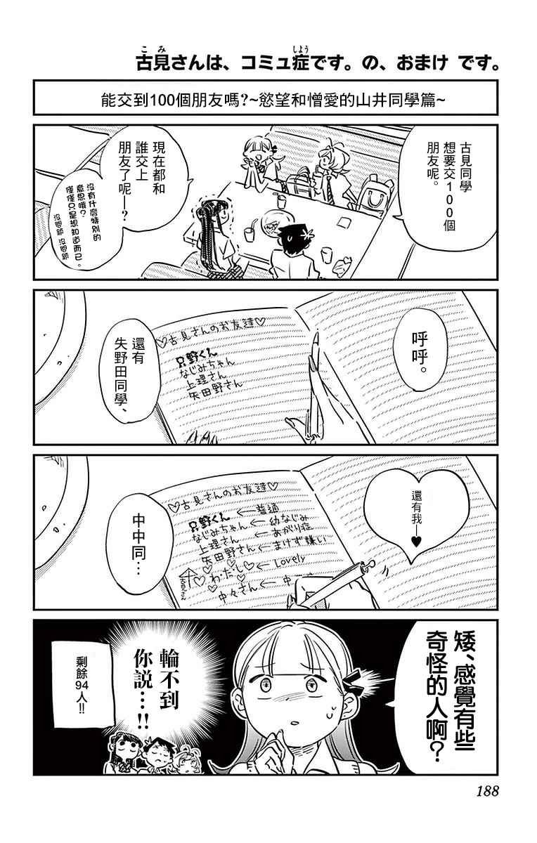 第34话 美容室。