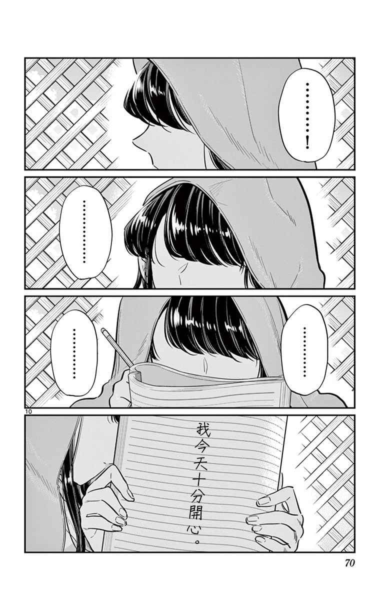 第40话 只是削了下来