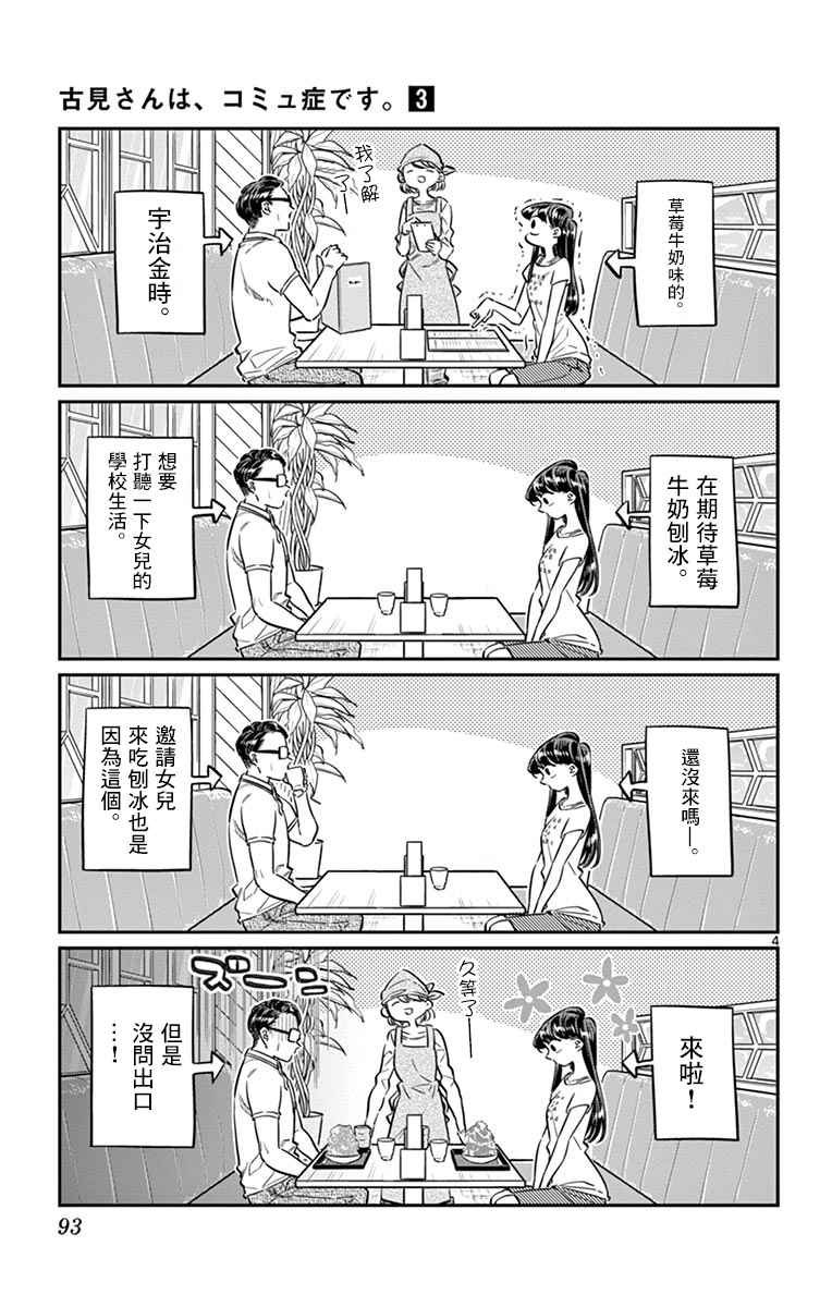第42话 刨冰