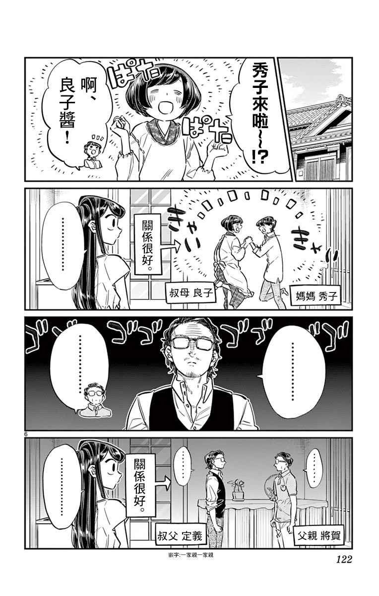 第45话 盂兰盆节