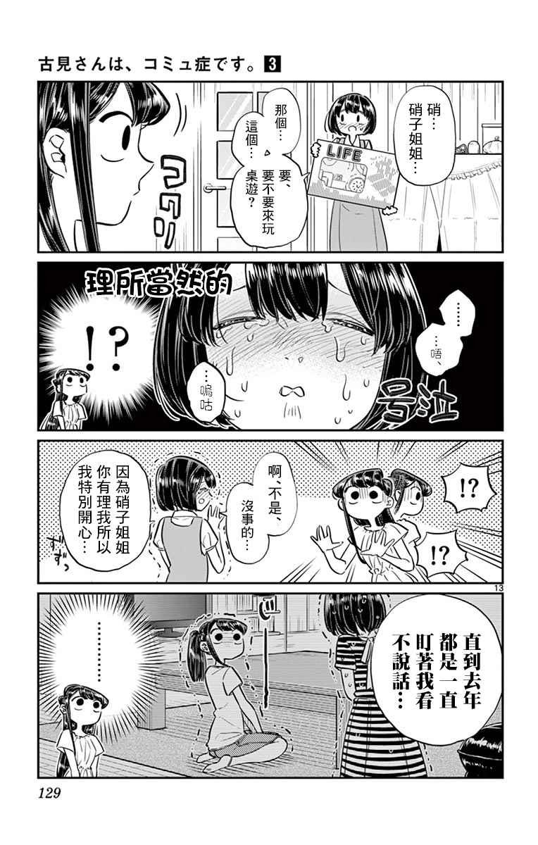 第45话 盂兰盆节