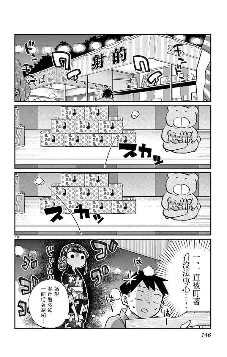 第46话 是庙会
