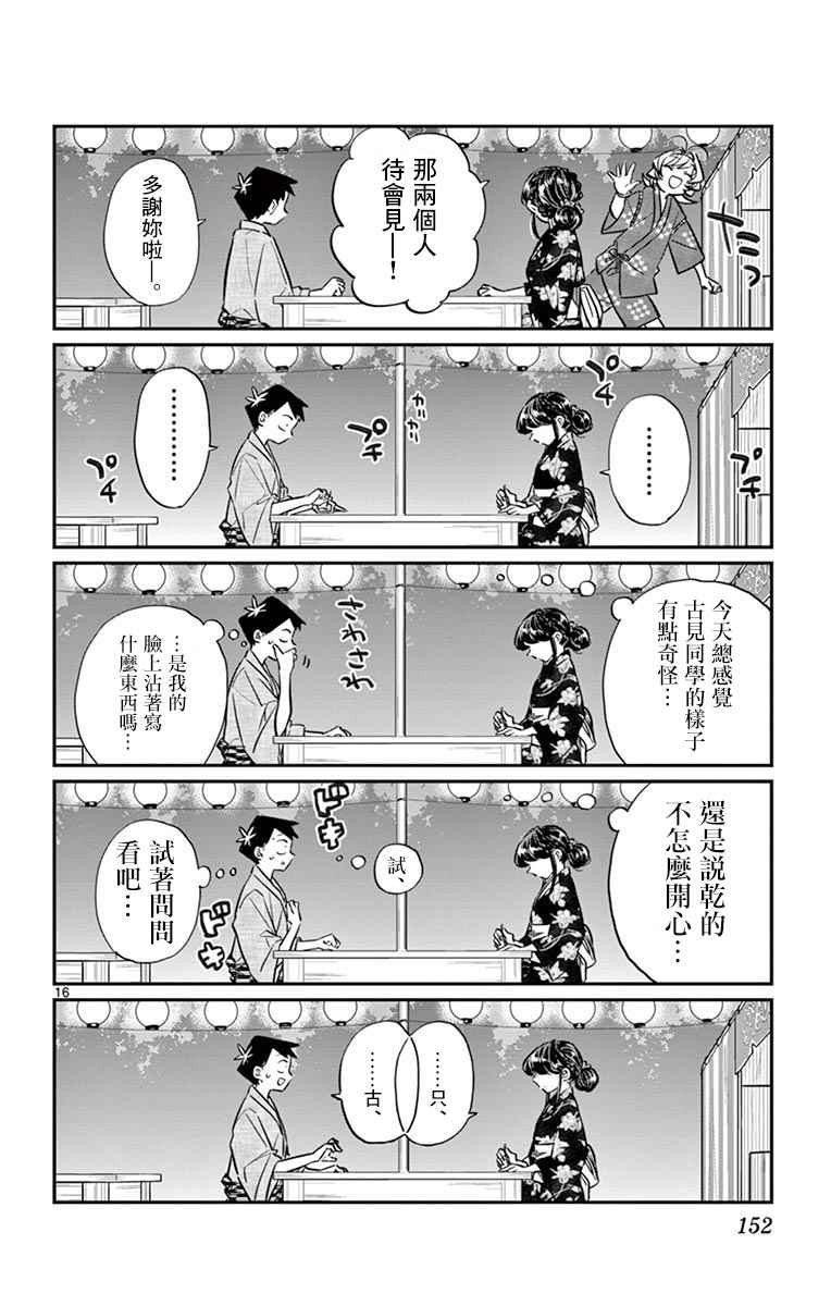 第46话 是庙会