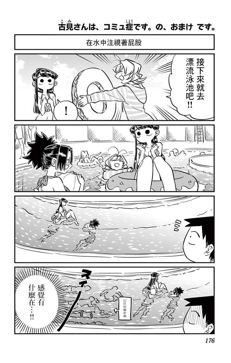 第47话 庙会。2