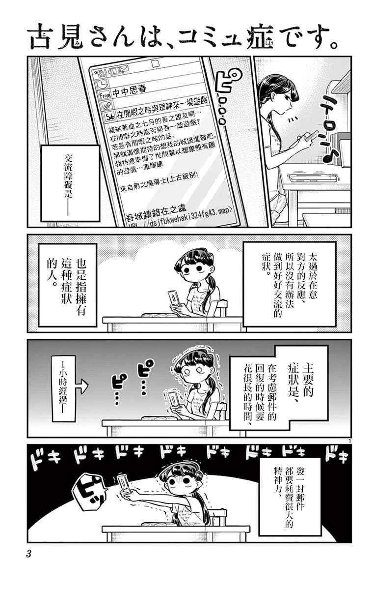 第48话 是家用游戏机