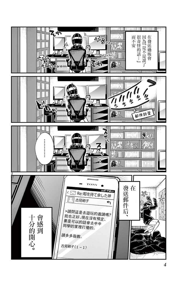 第48话 是家用游戏机