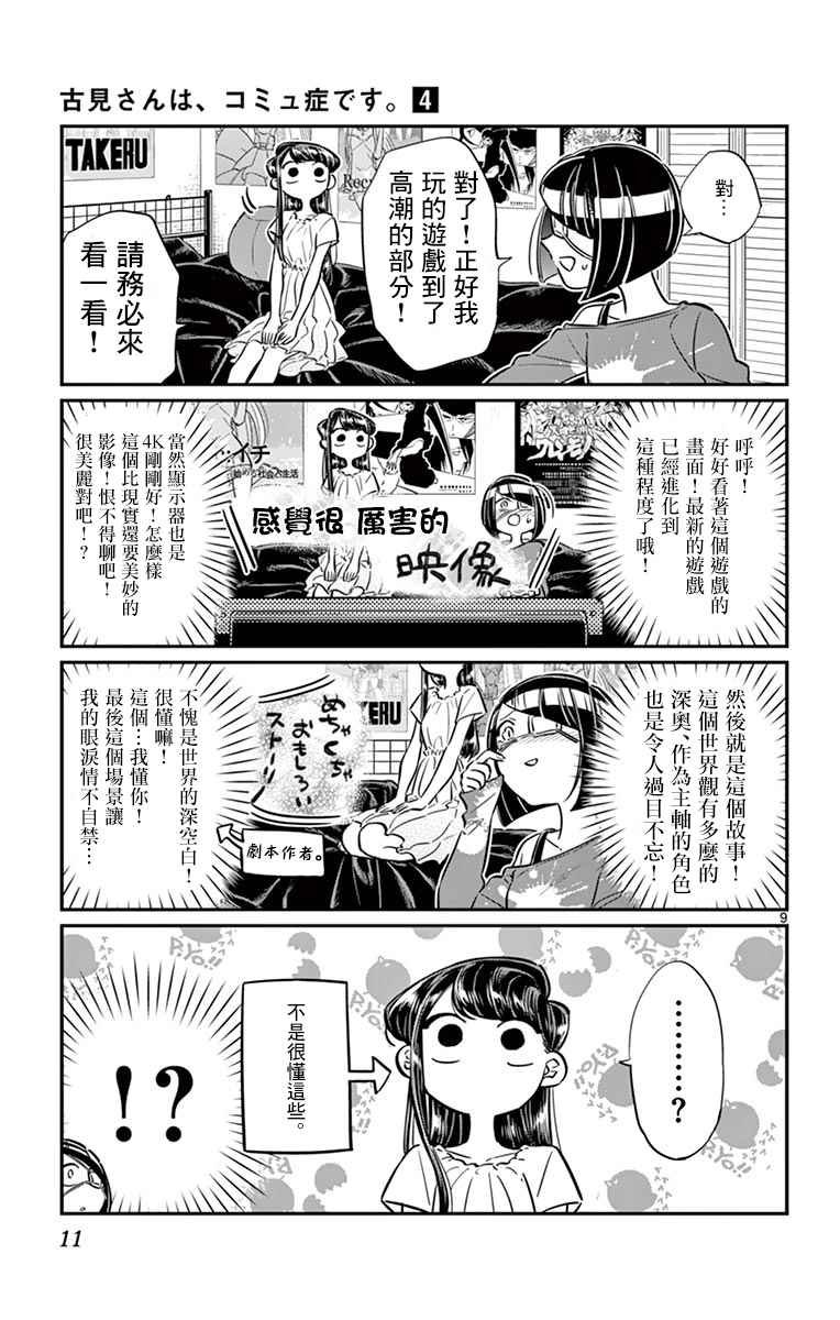 第48话 是家用游戏机