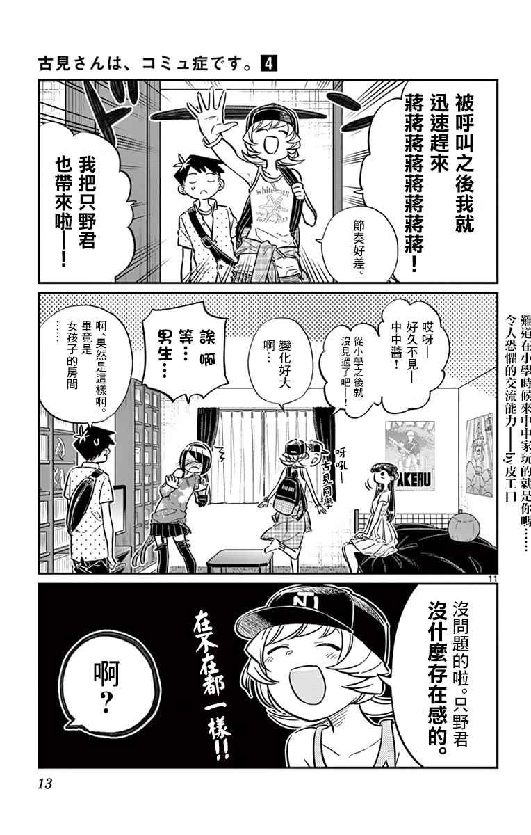第48话 是家用游戏机
